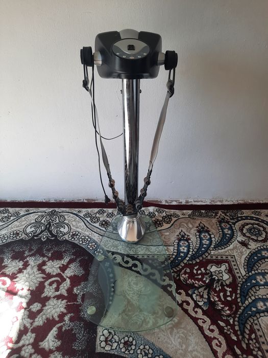 Bel va yoglarni eritish uchun