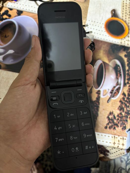 Nokia 27 20 Flip