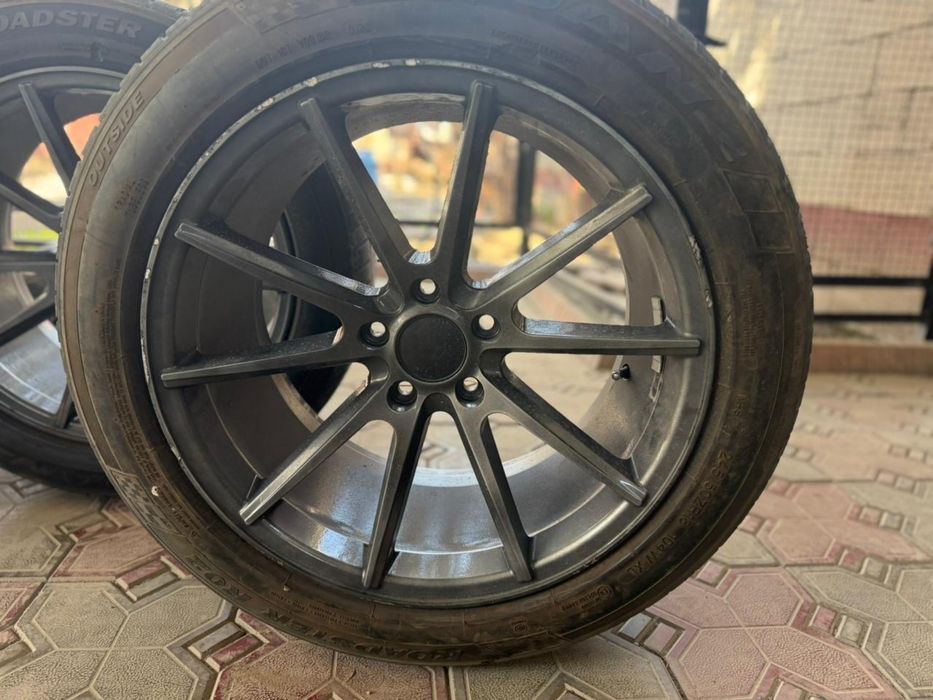 Продам диски R18