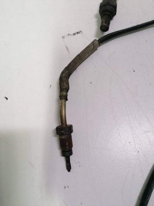 Sonda lambda senzor temperatura Dpf Filtru particule 1.6 CAY CAYC Golf 6 Plus Touran Jetta Passat B6 B7 CC Audi A3 Leon Altea XL  Polo 6R