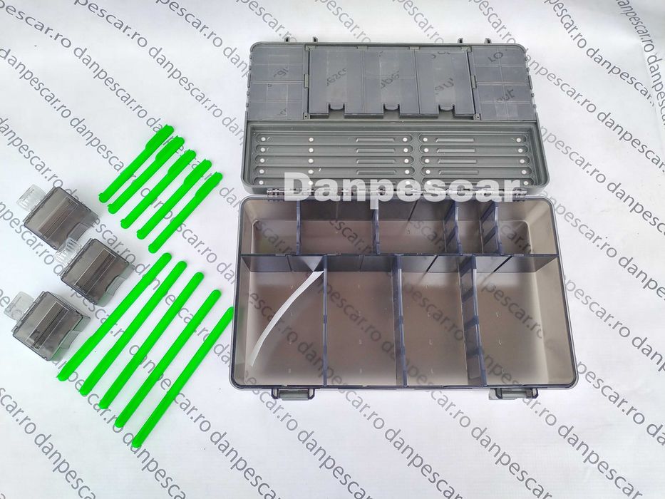 Cutie Organizator Accesorii Feeder PROFL Feeder Pro Box A300f