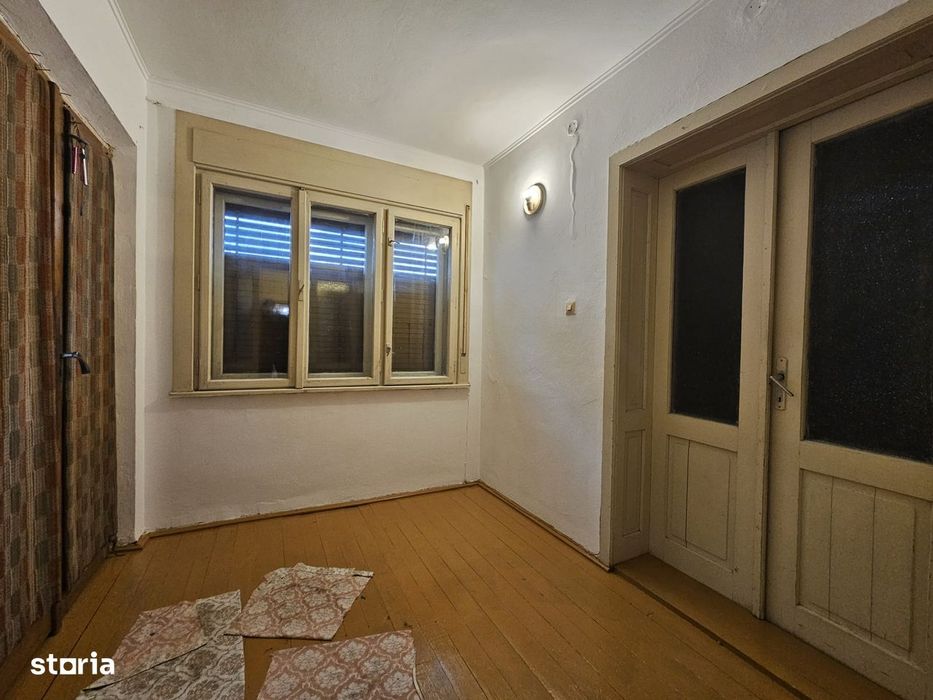 Casa Deva, strada Crangului
