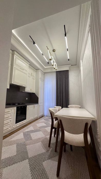 Продается 3х ком 74м2 Жк Wiston ор-р жк акай сити