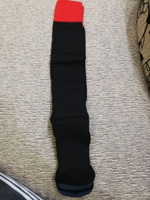 Футболни калци гети