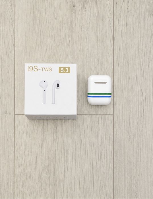 Casti Air pods (reps)