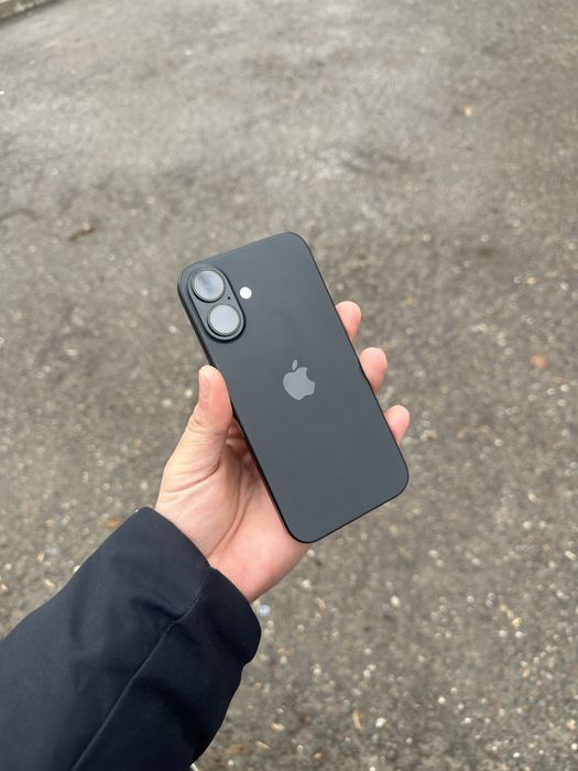 Iphone 16 97% 128 gb