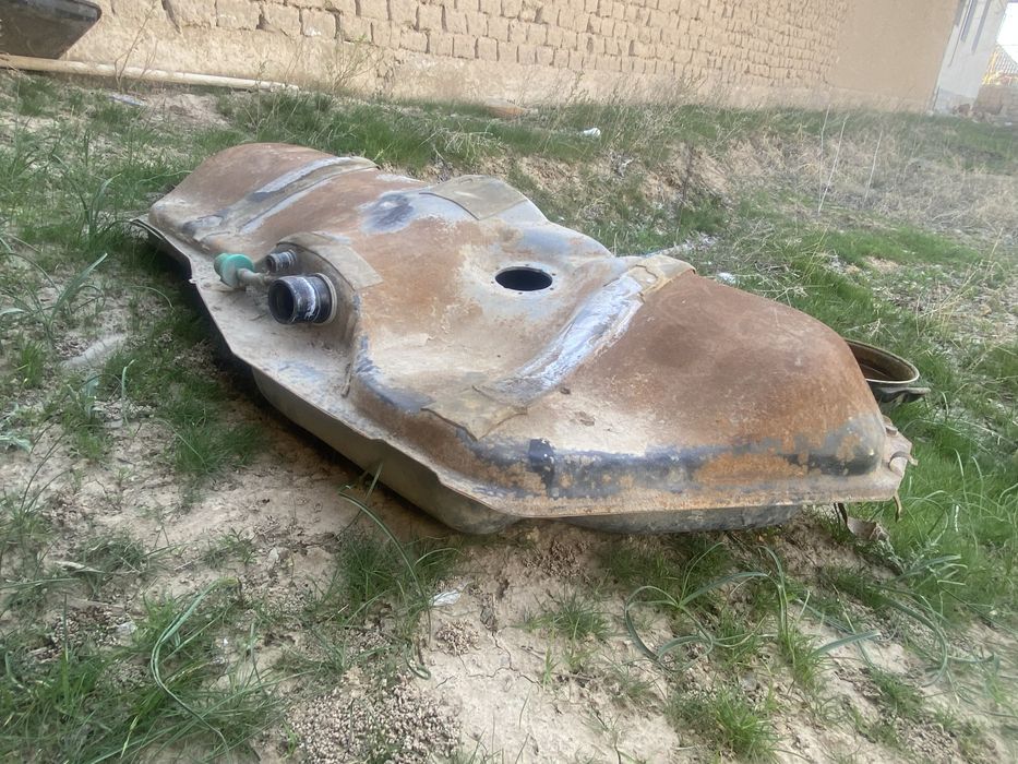 Бензобак сатылады некси 2 ге