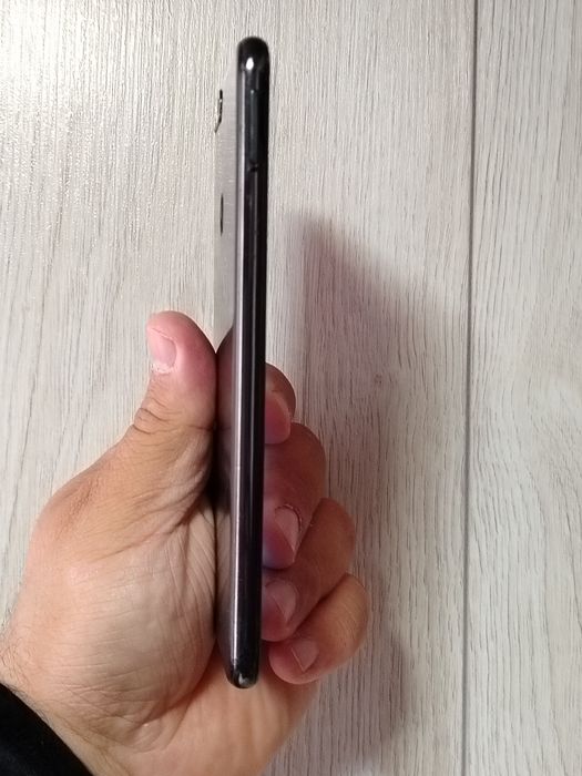 Huawei Y7 Prime 2018