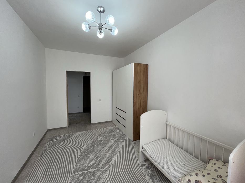 Продам квартиру Сити 3 мкр