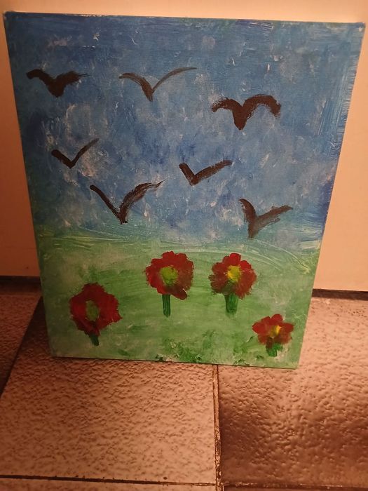 Готини рисунки!!