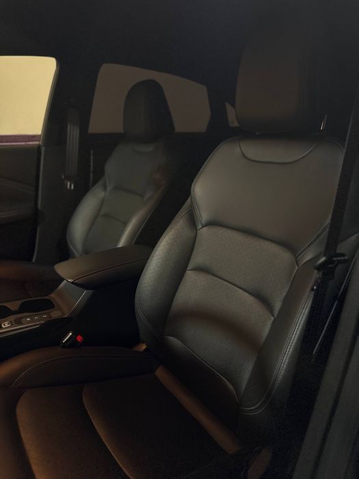 Monza 1.3 turbo 2024