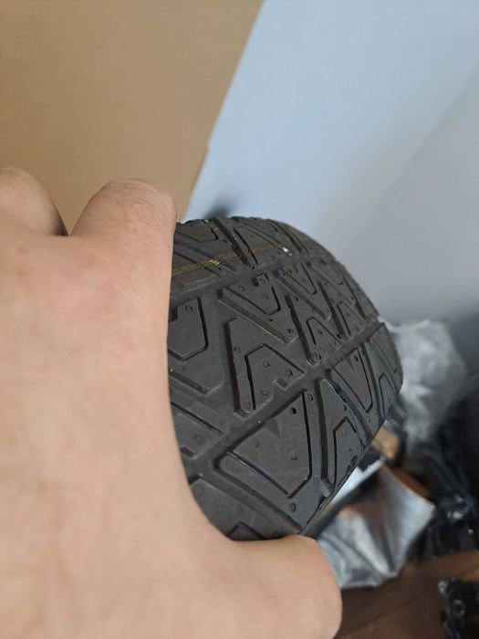 Roata rezerva Slim Ford Eco Sport Fiat 600 Opel Mokka  Frontera
