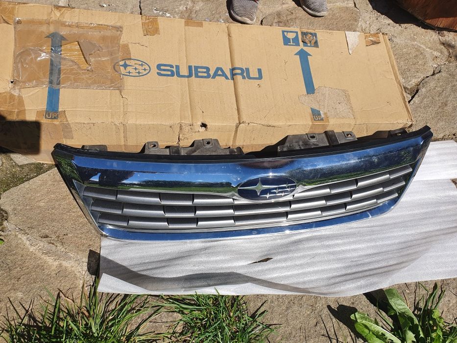 Masca radiator Subaru Forester