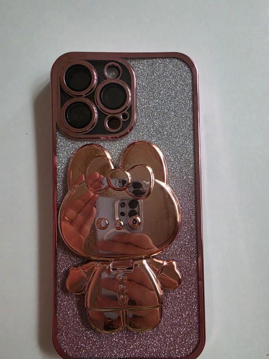 Vand Iphone 15 PRO MAX 256 GB-PRET FIX!