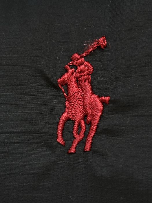 Polo Palph Lauren Яке Размер L