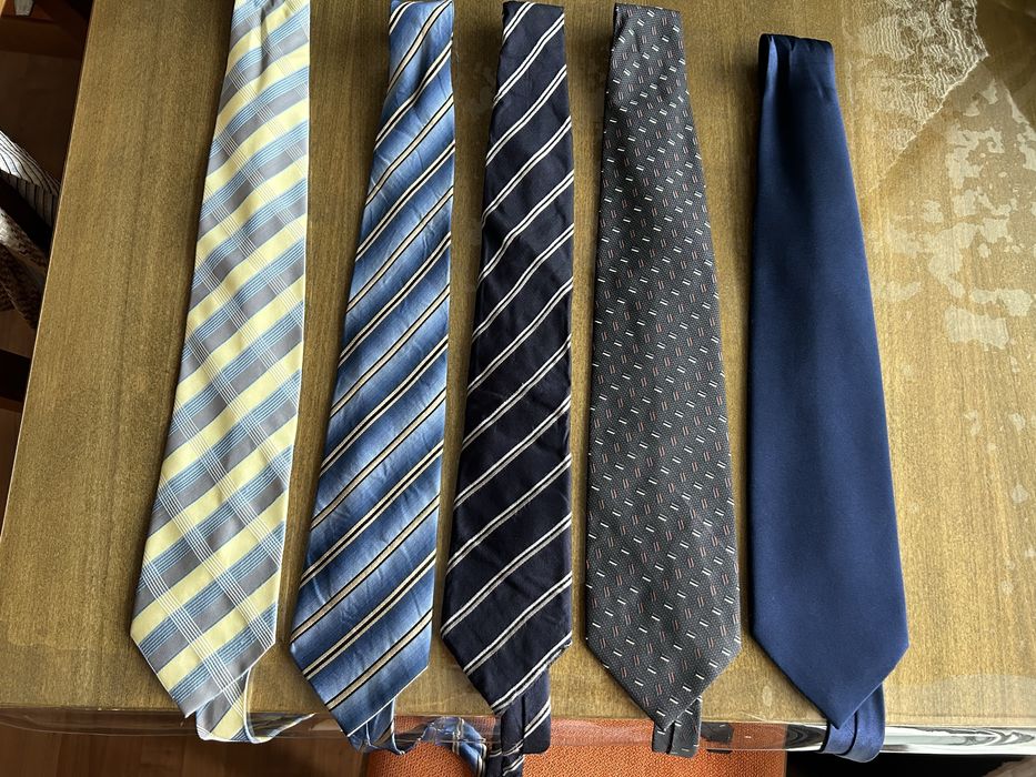 Мъжки вратовръзки