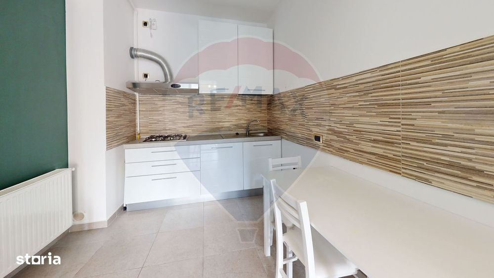 Zona Tractorul| 70 Mp Utili | Loc De Parcare | 2 Camere