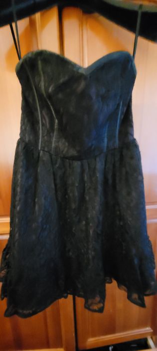 Официални вечерни рокли