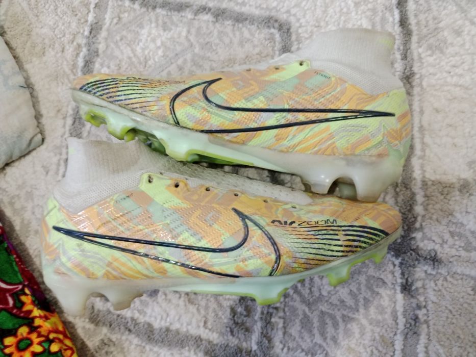 Бутсы air-Zum 41