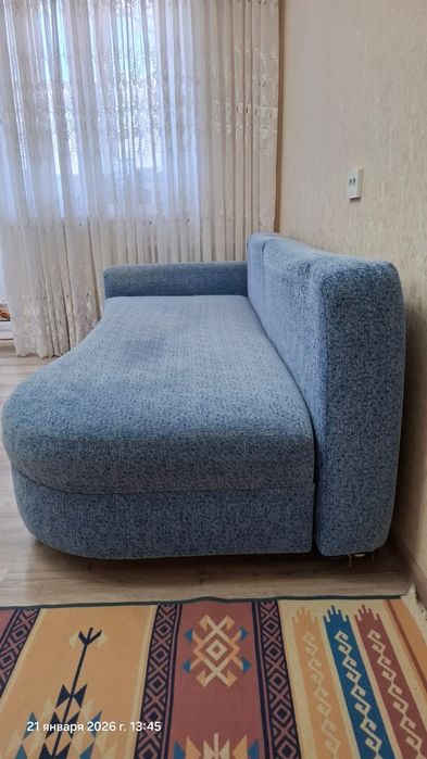 Продам диван в хорошем состоянии