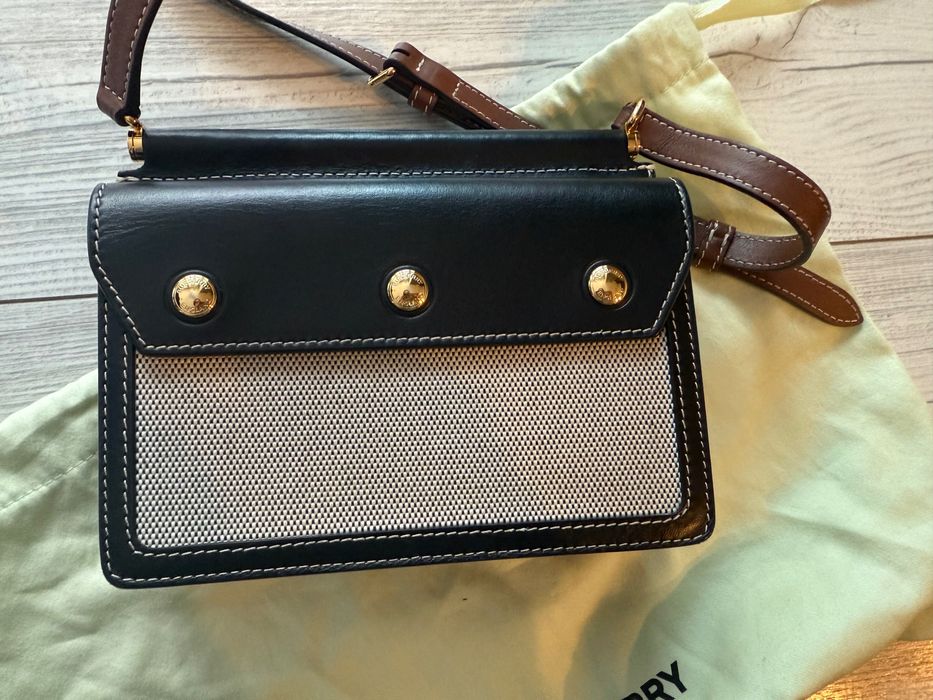 Burberry орогинална