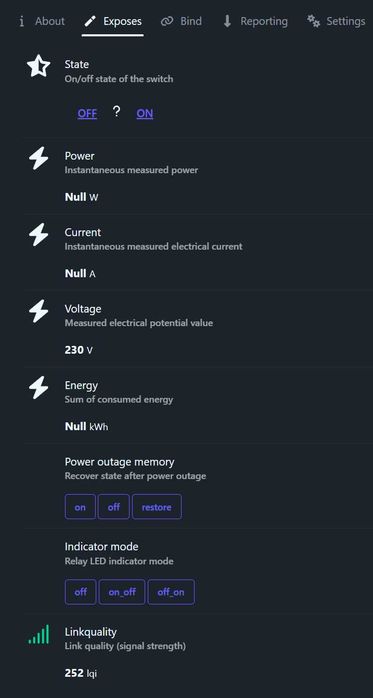 Tongou Din Rail Zigbee,Wi-Fi Switch with metering