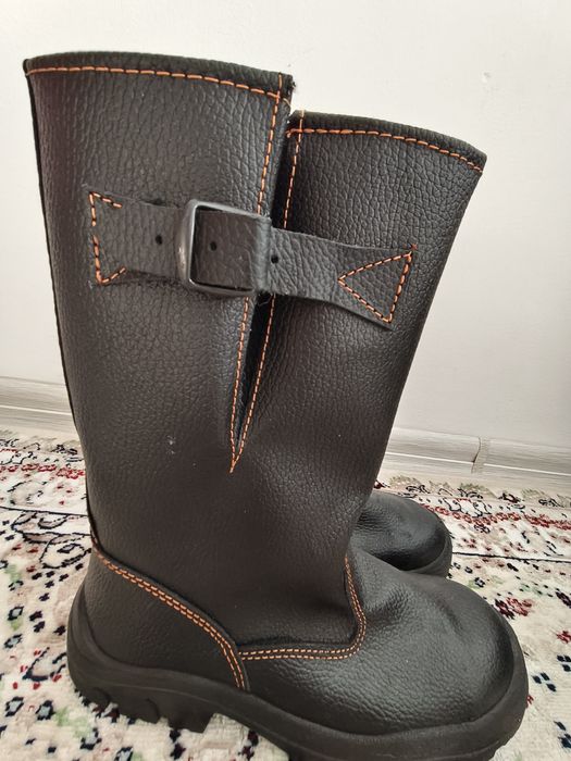 Кирзовые  сопаги