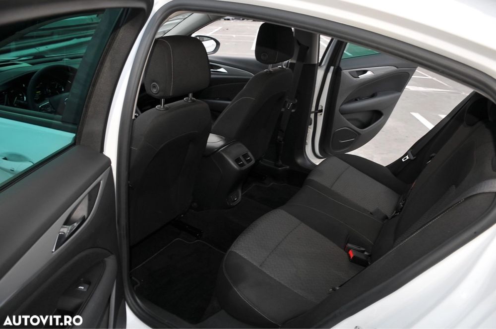Opel Insignia B Business Edition