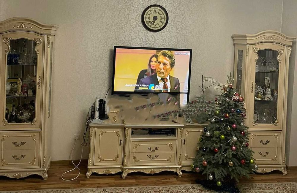 Мебель для жилой квартиры или дома