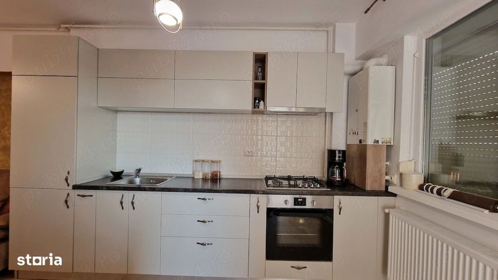 Ap 2 camere de închiriat | Pacii | Rotar Park