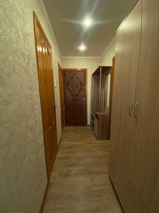 1 ком квартира, 20 микрорайон