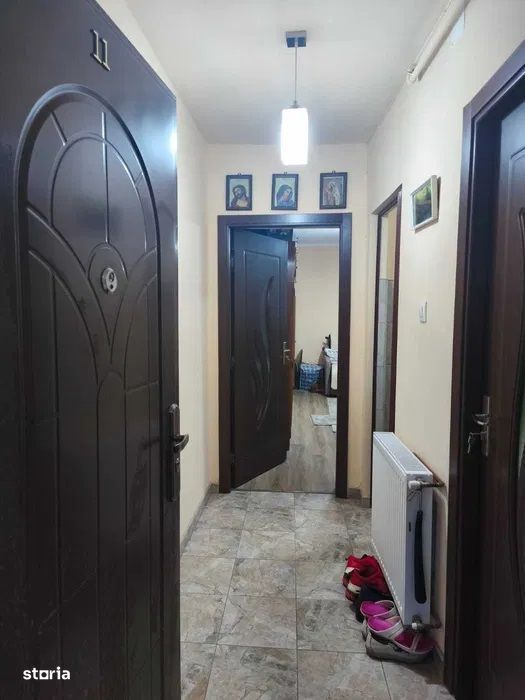 Central - Vanzare apartament 1 camera - Str. Stefan Cel Mare