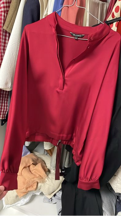 Джинсы продам zara mango размер 38