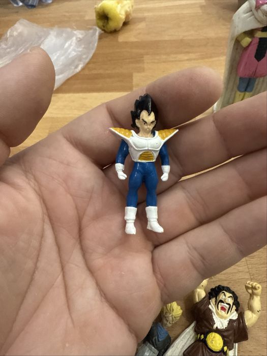 Colectie Dragon Ball Z  1996