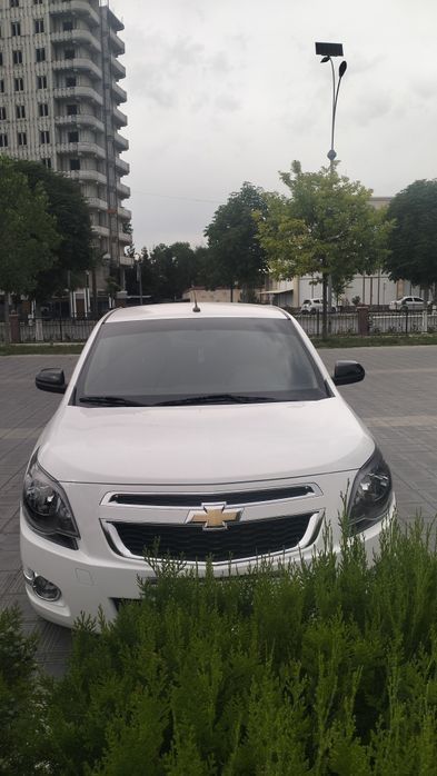 Chevrolet Cobalt