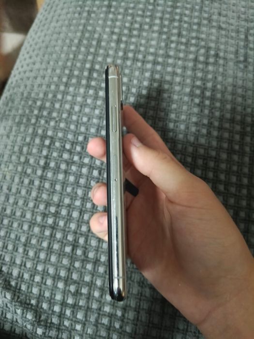 Продам Iphone X 64gb 100akb