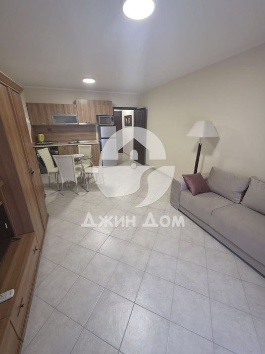 Продава се Едностаен апартамент в к.к. Слънчев бряг - 45 кв.м за 805 €/кв.м - Снимка #1