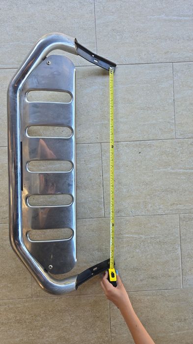Bullbar Hyundai Tucson