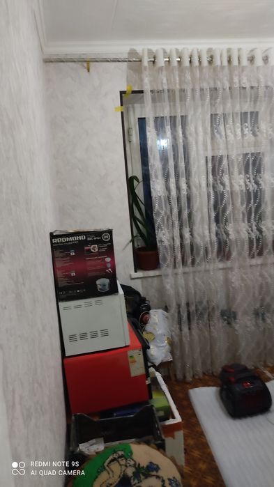 Квартира находится в кергилях