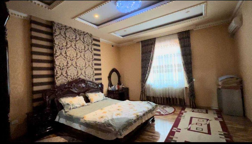 Продаётся трёх этажный дом со всеми удобствами