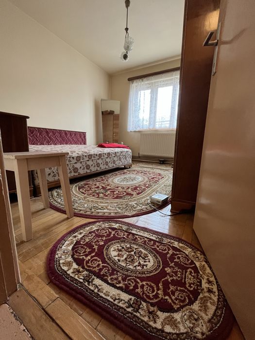 Apartament de vanzarea in Pucioasa