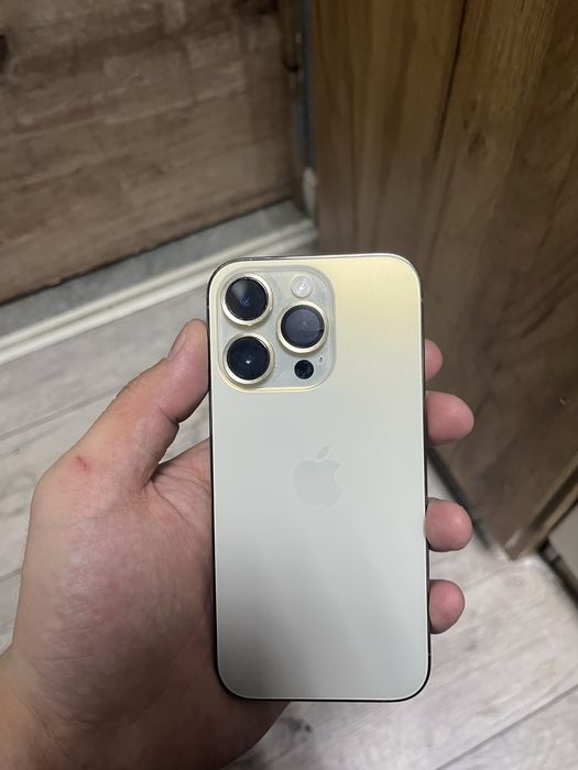 iPhone 14 Pro 256gb