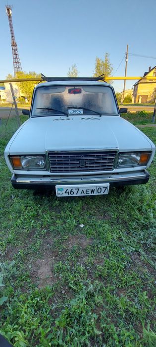 Продаётся автомобиль ВАЗ