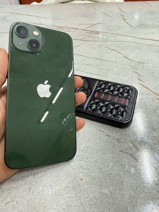 Айфон 13 сатылады