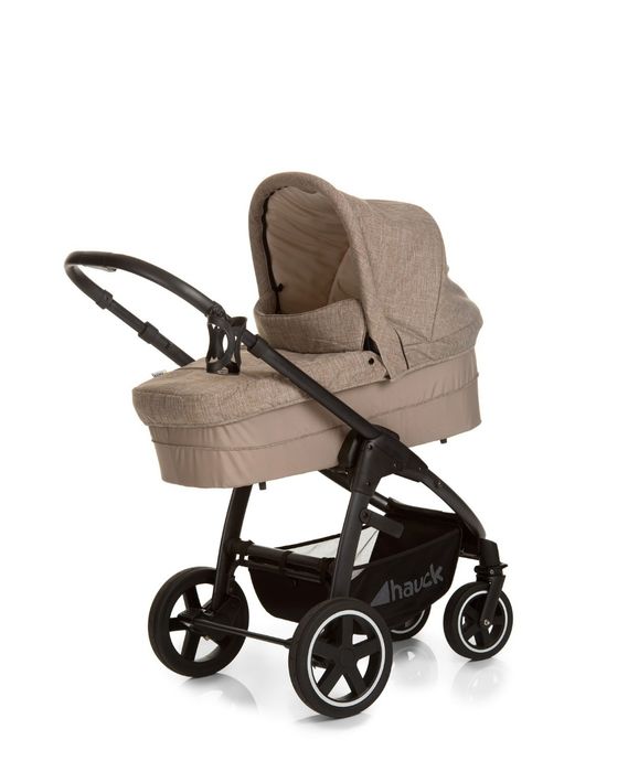 Продам детскую коляску 3 в 1