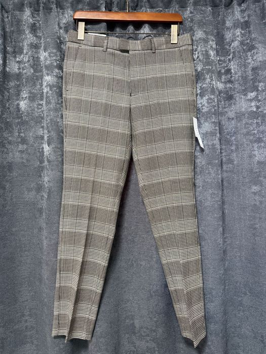 Pantalon barbati