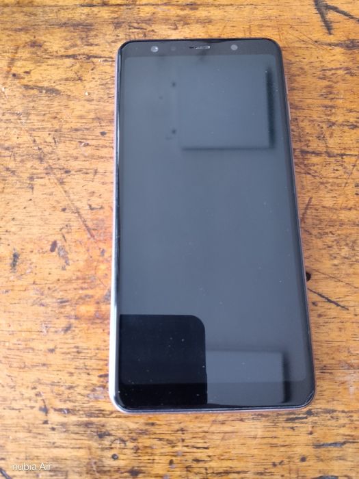 Samsung Galaxy A7