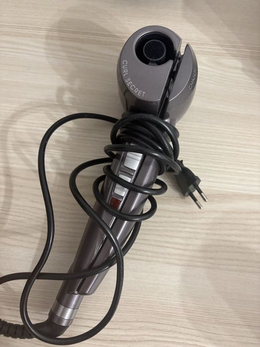 Ondulator par Babyliss