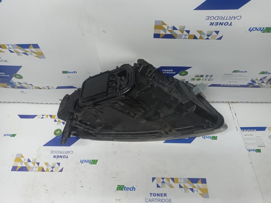 Far stanga audi a6 c6 4f