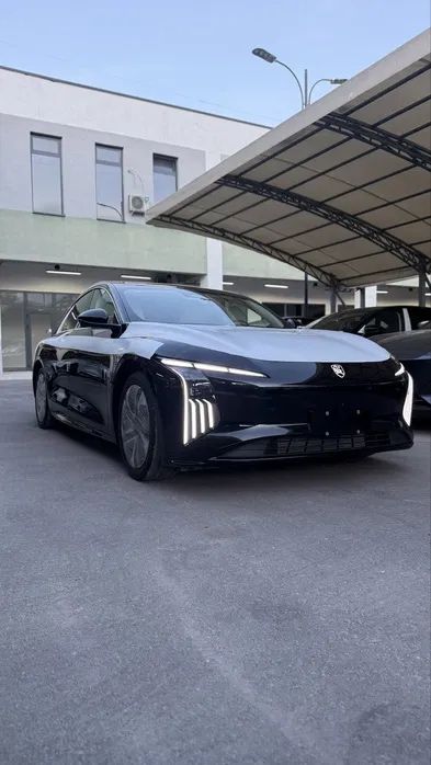 Dongfeng Forthing S7